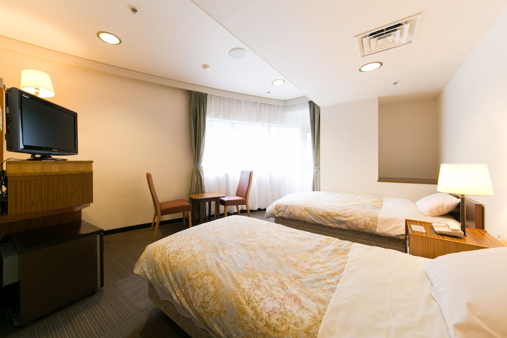 hotel ohedo