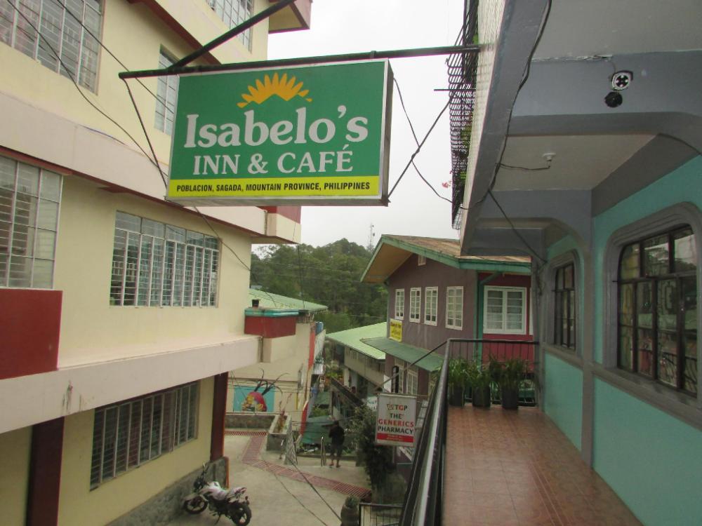 isabelos inn and cafe