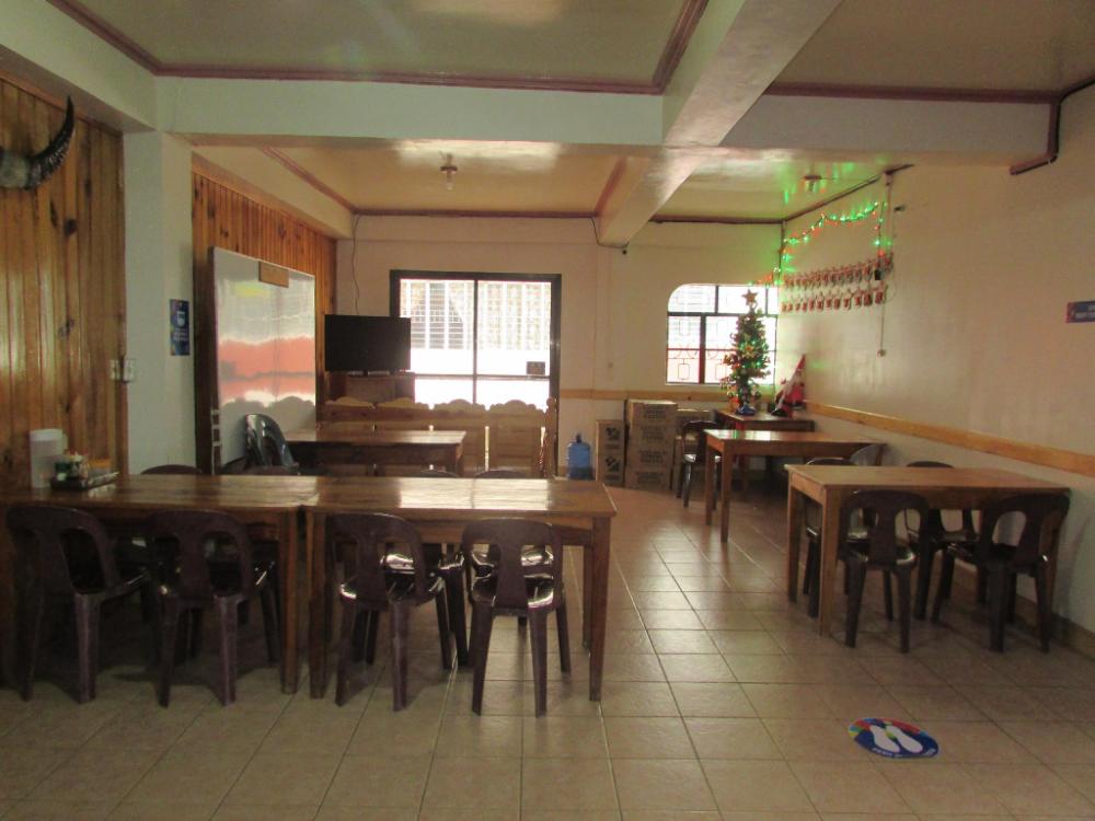 isabelos inn and cafe