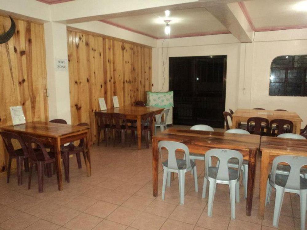 isabelos inn and cafe