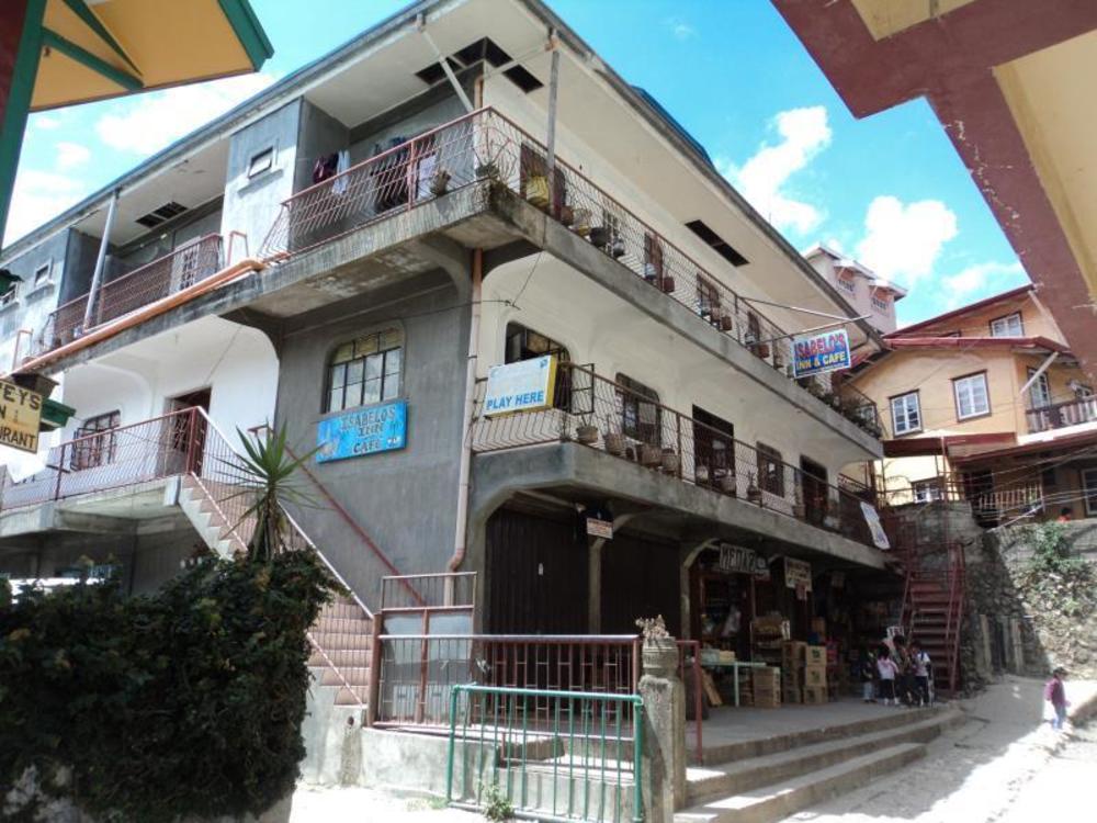 isabelos inn and cafe