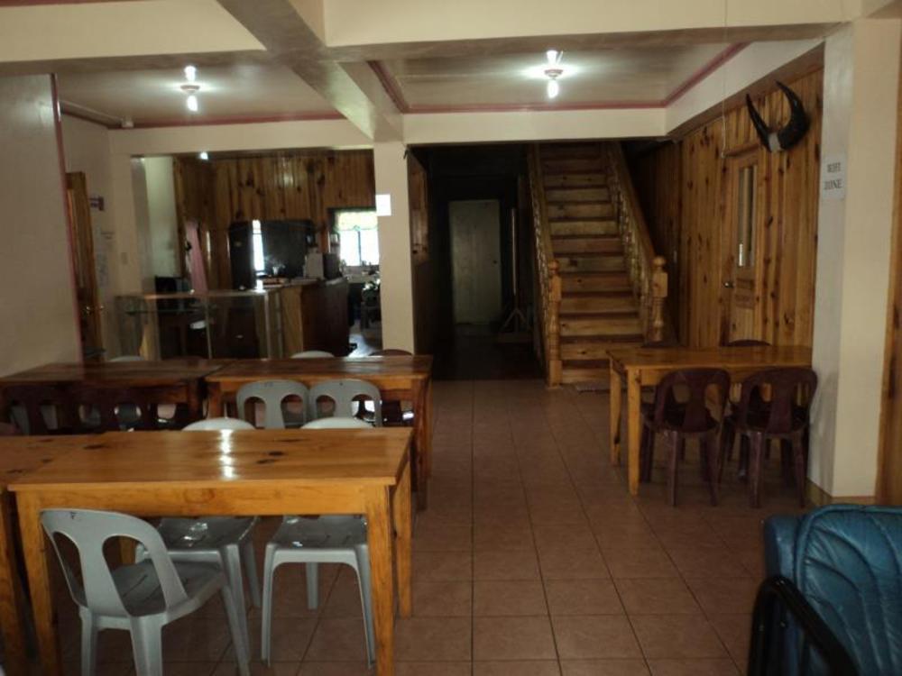 isabelos inn and cafe