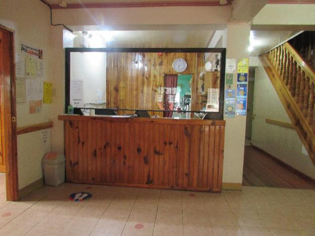 isabelos inn and cafe