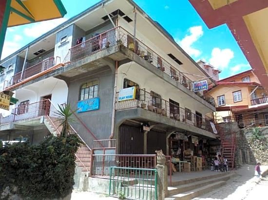 isabelos inn and cafe