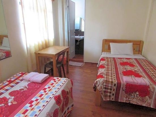 isabelos inn and cafe