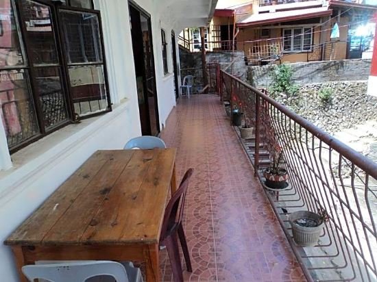 isabelos inn and cafe