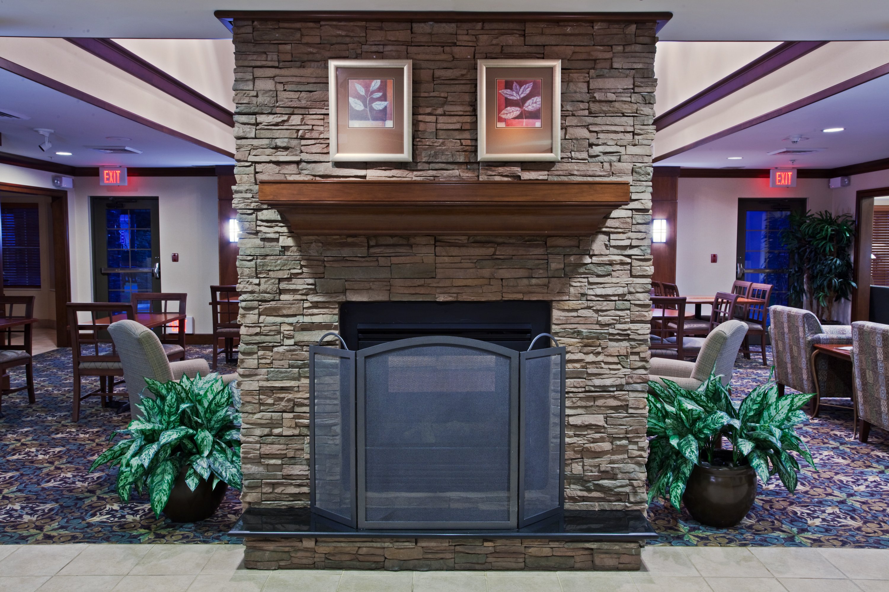 staybridge suites fort wayne by ihg