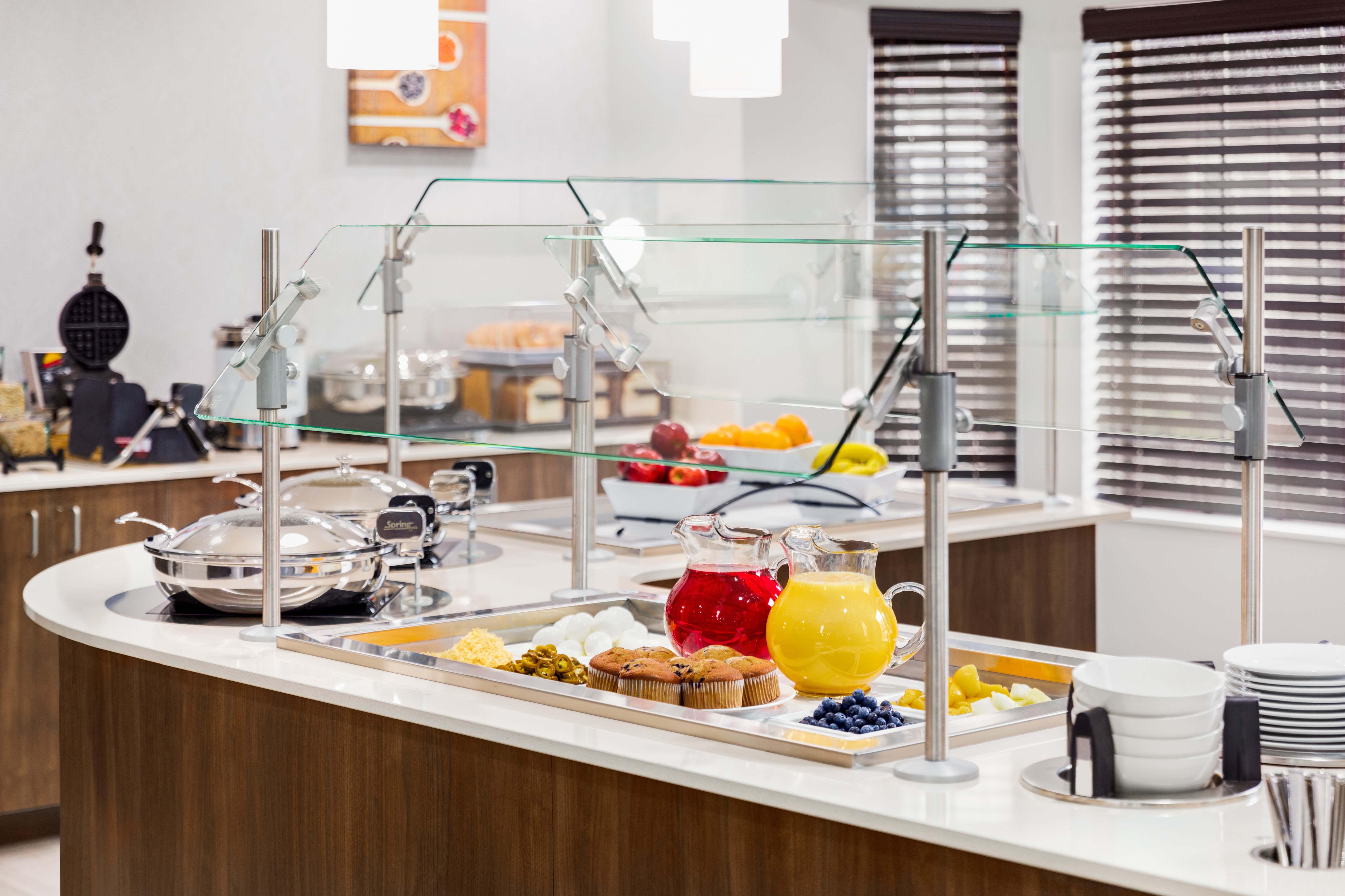 staybridge suites fort wayne by ihg
