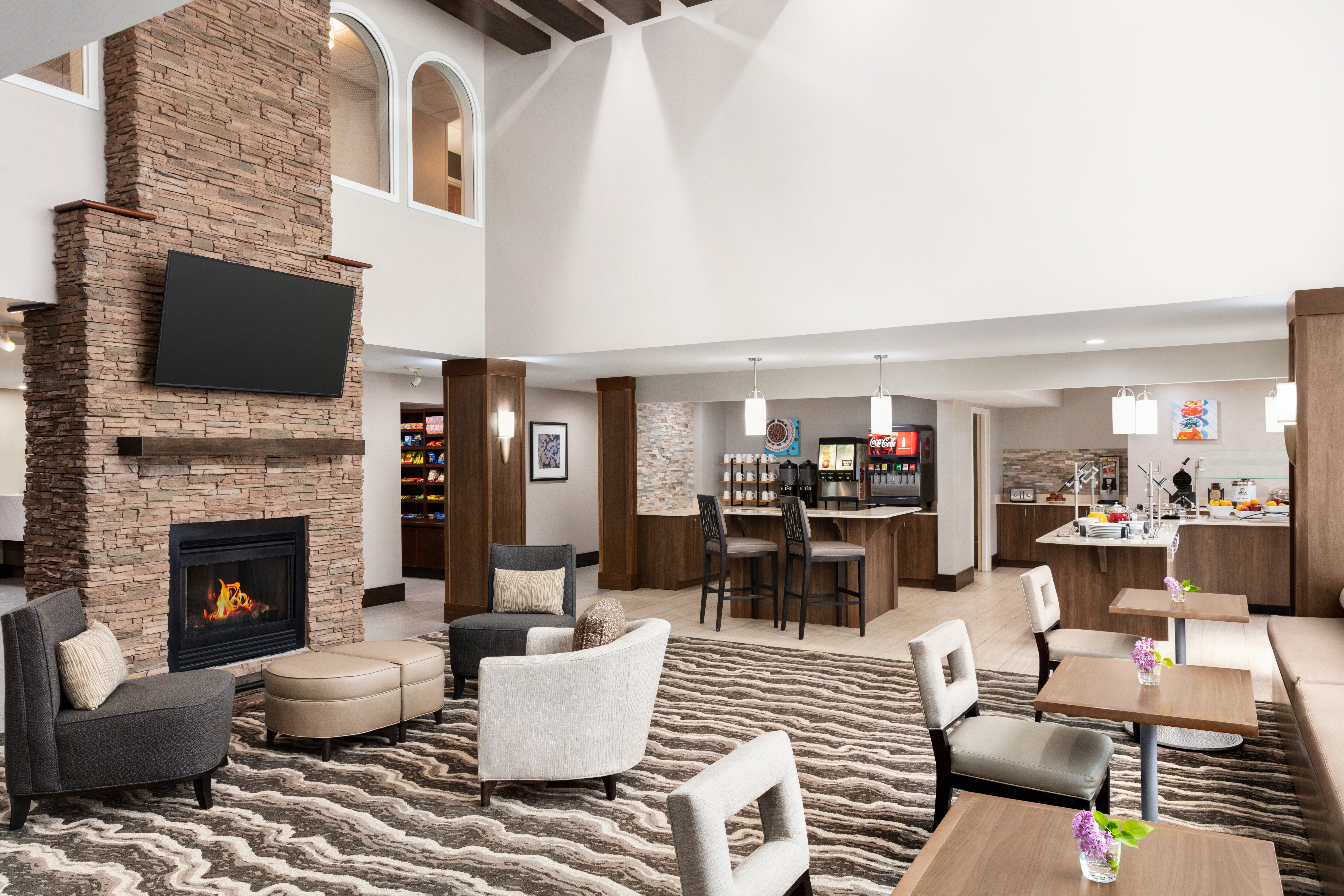 staybridge suites fort wayne by ihg