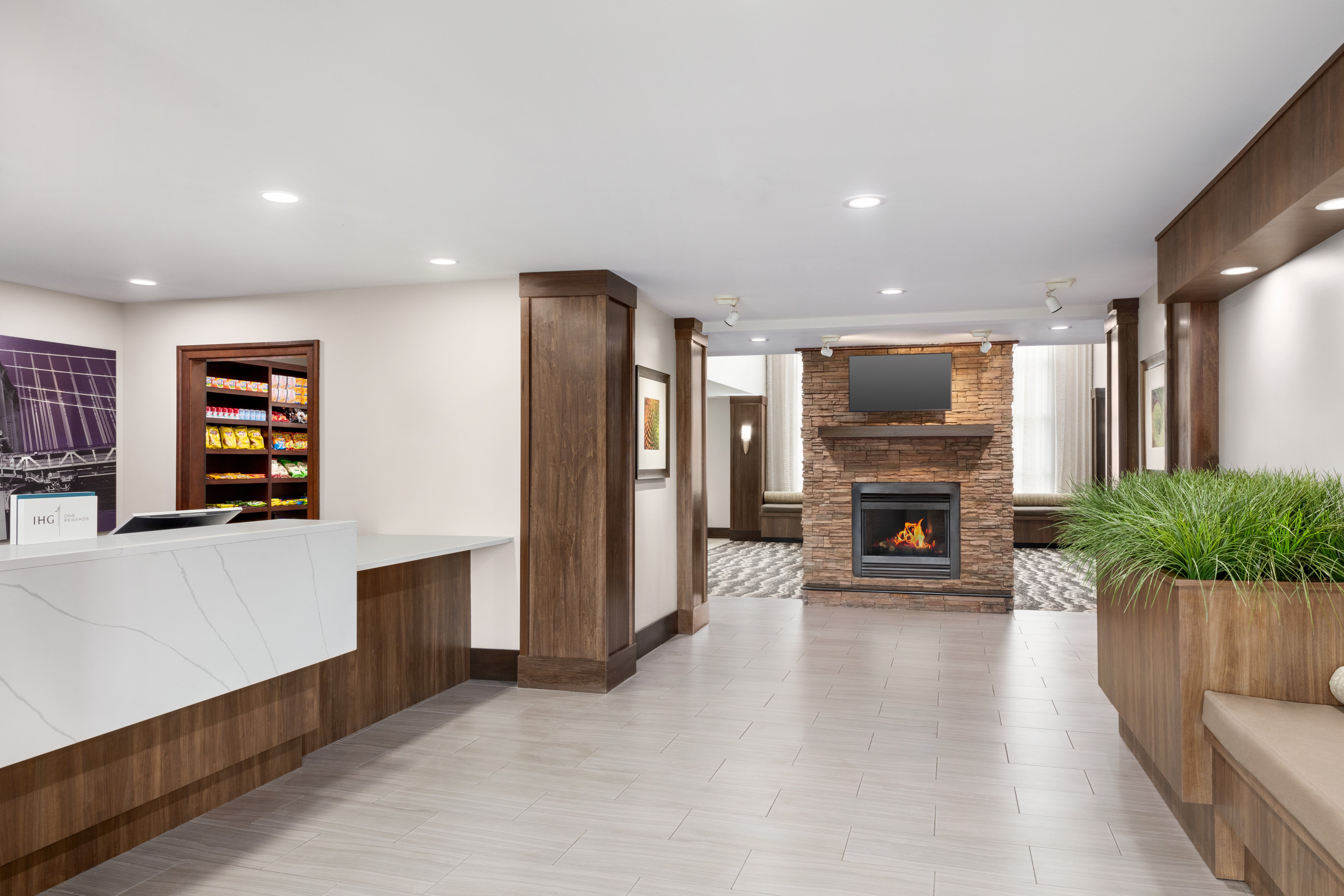 staybridge suites fort wayne by ihg