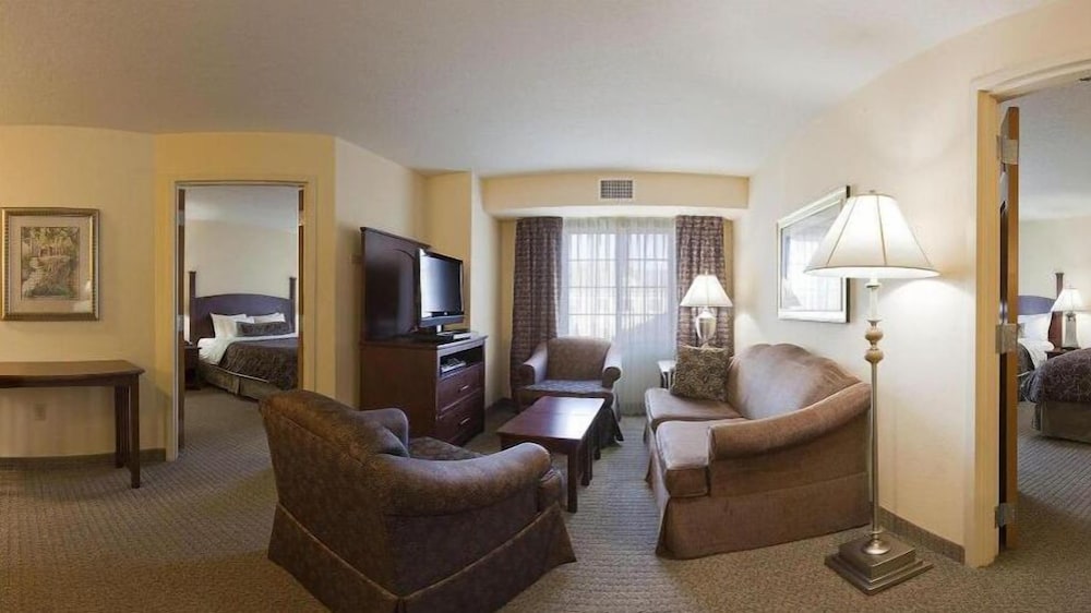 staybridge suites fort wayne by ihg