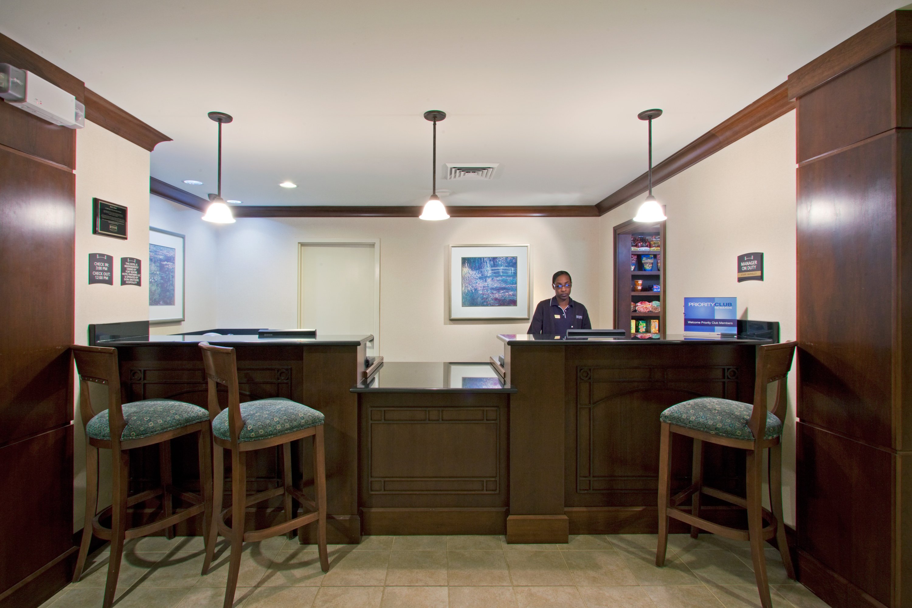 staybridge suites fort wayne by ihg