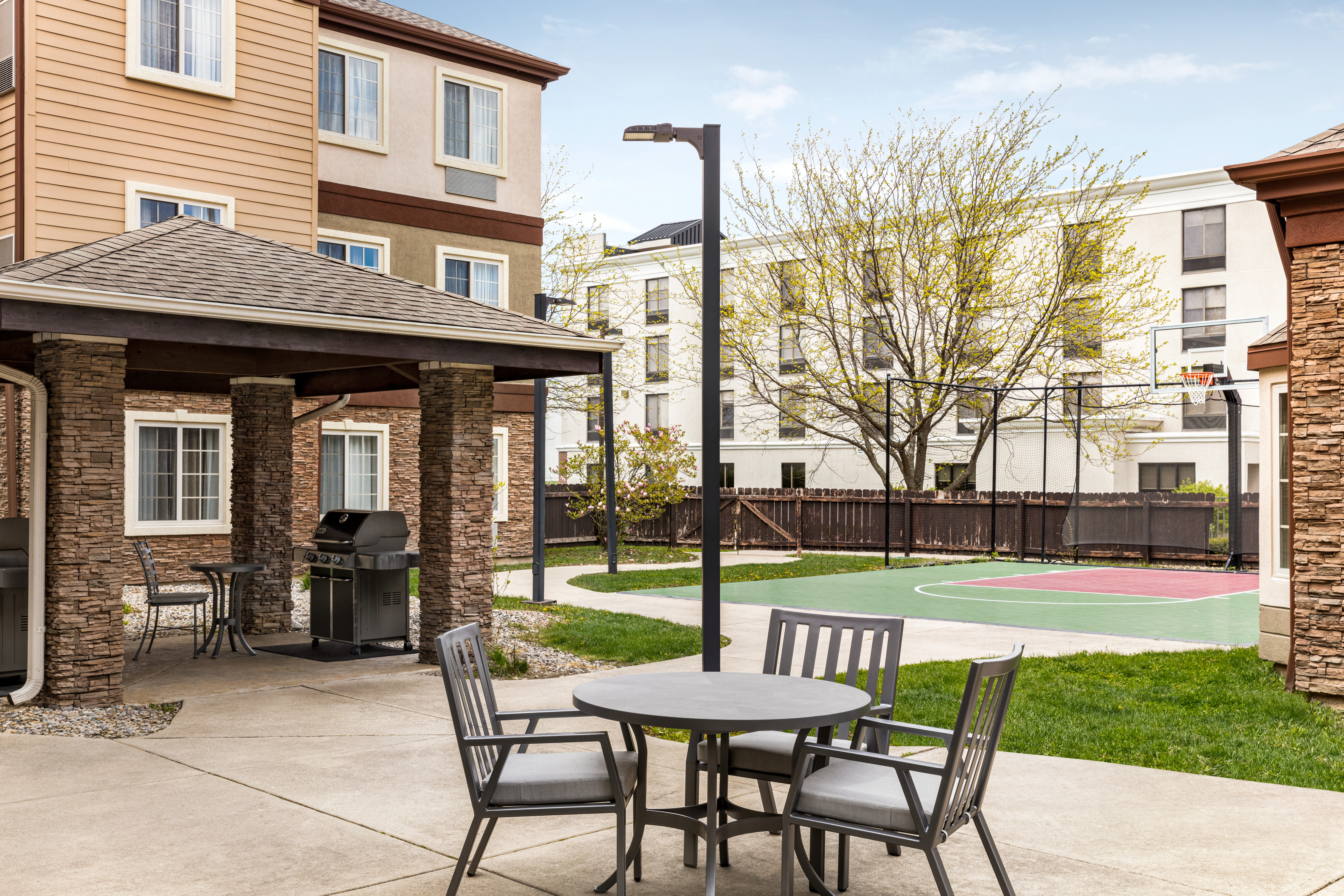 staybridge suites fort wayne by ihg