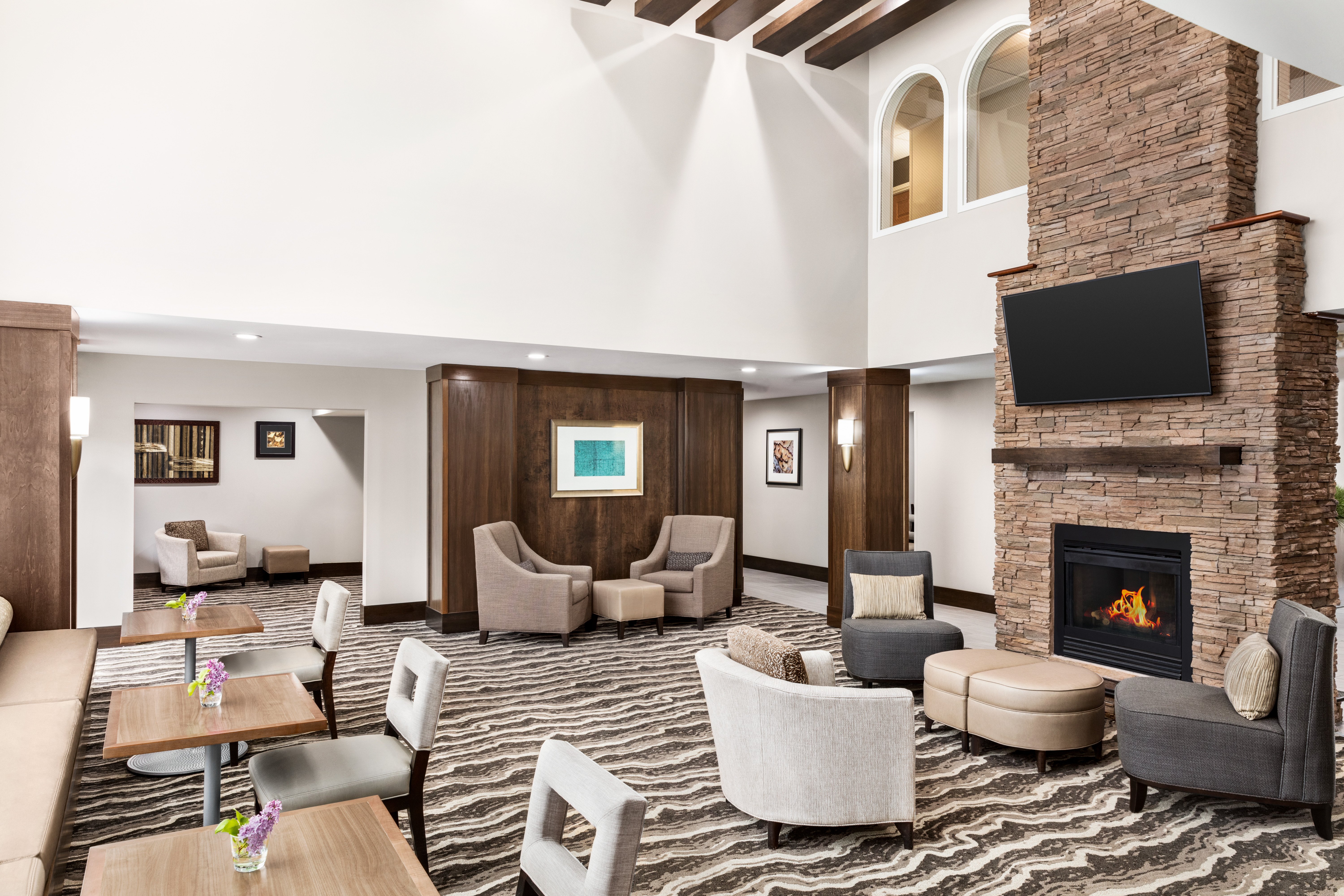 staybridge suites fort wayne by ihg