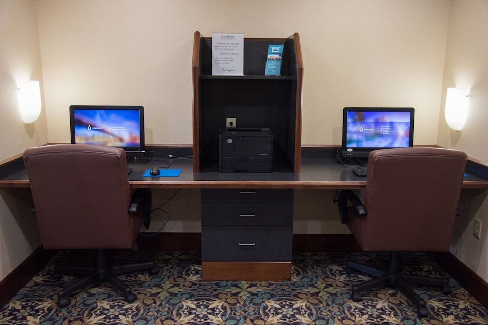 staybridge suites fort wayne by ihg