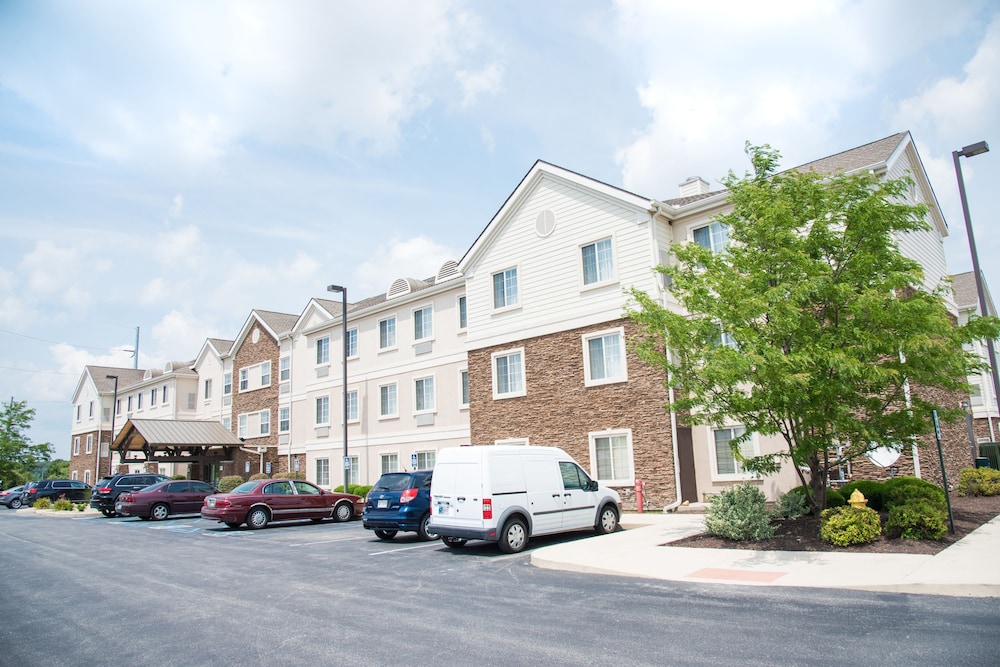 staybridge suites fort wayne by ihg