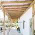 sails on kos ecolux tented village