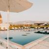 sails on kos ecolux tented village