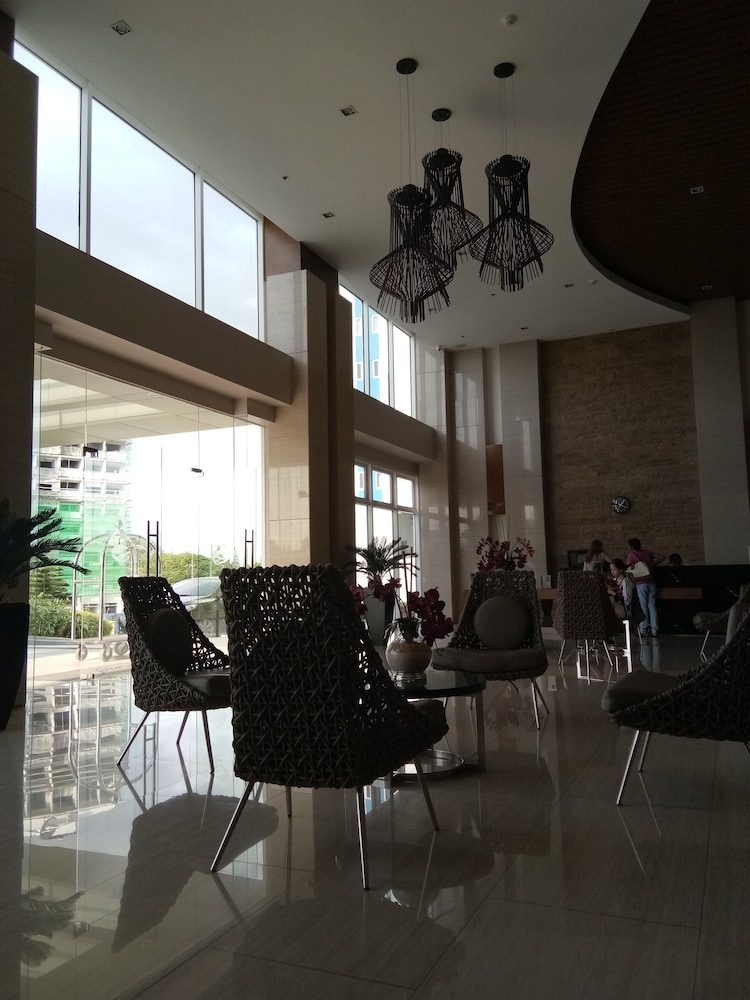 wind residences by smco