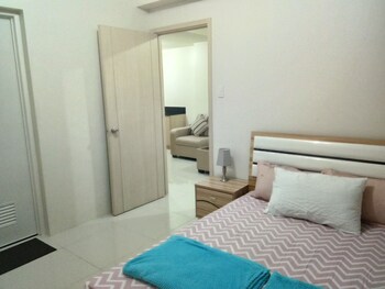 wind residences by smco