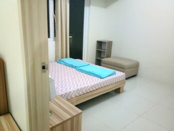 wind residences by smco