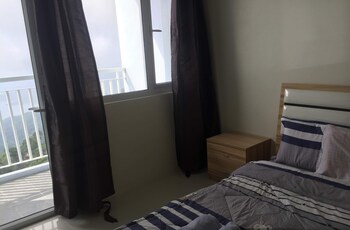 wind residences by smco