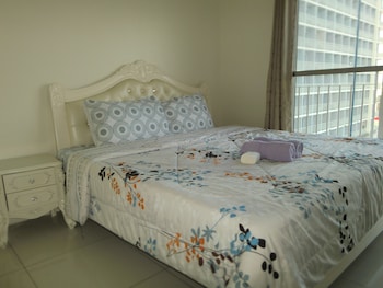 wind residences by smco