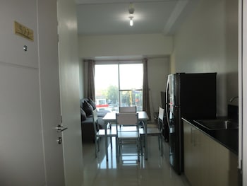 wind residences by smco