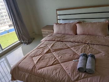 wind residences by smco