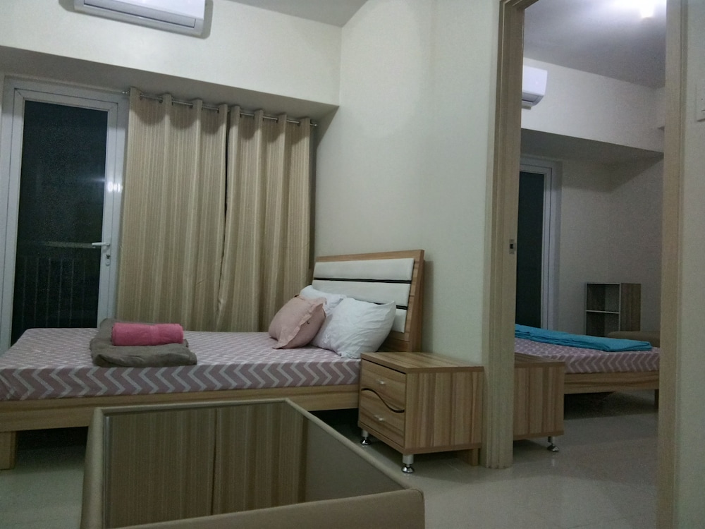 wind residences by smco