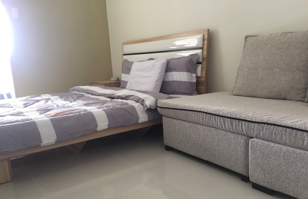 wind residences by smco