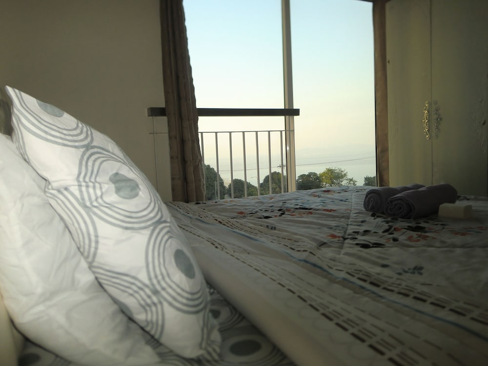 wind residences by smco