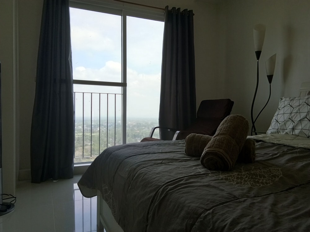 wind residences by smco