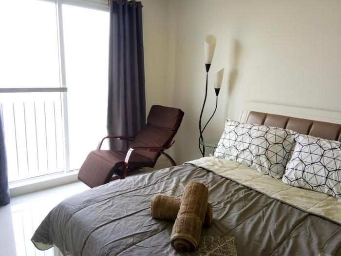 wind residences by smco