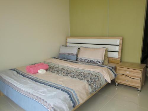 wind residences by smco