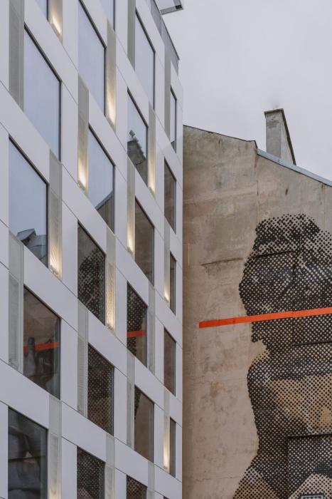 puro warszawa centrum