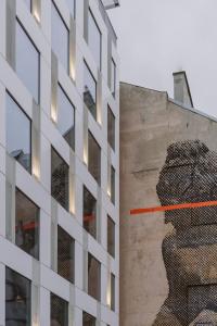 puro warszawa centrum