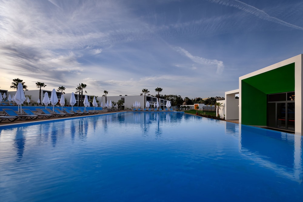 tivoli alvor algarve all inclusive resort