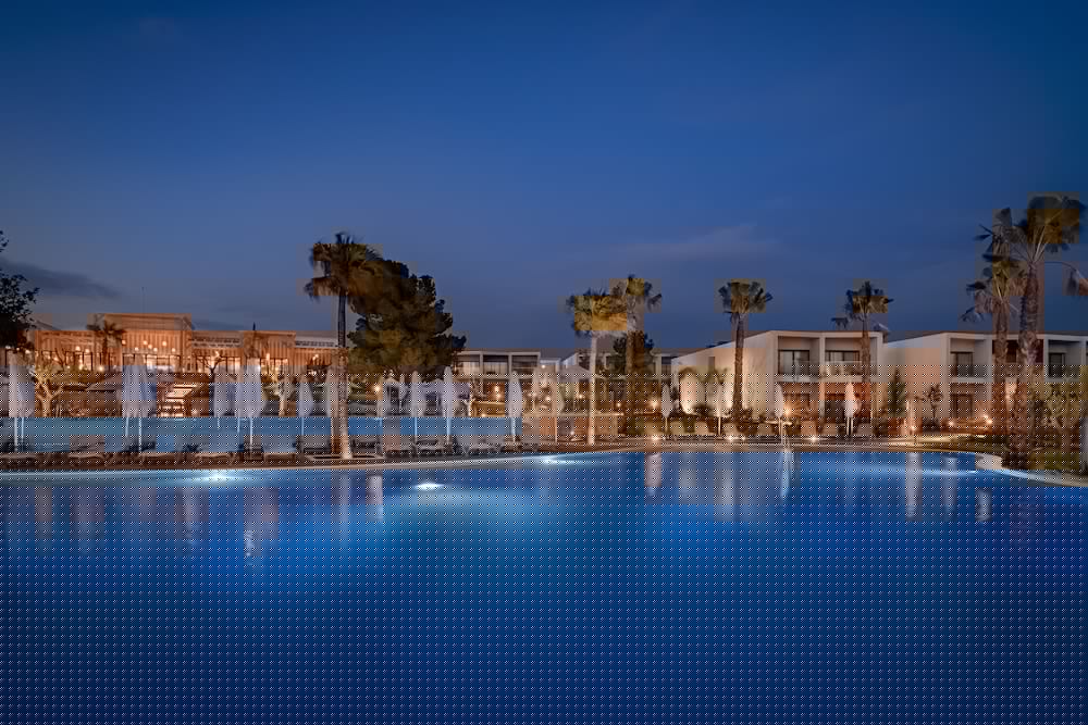 tivoli alvor algarve all inclusive resort