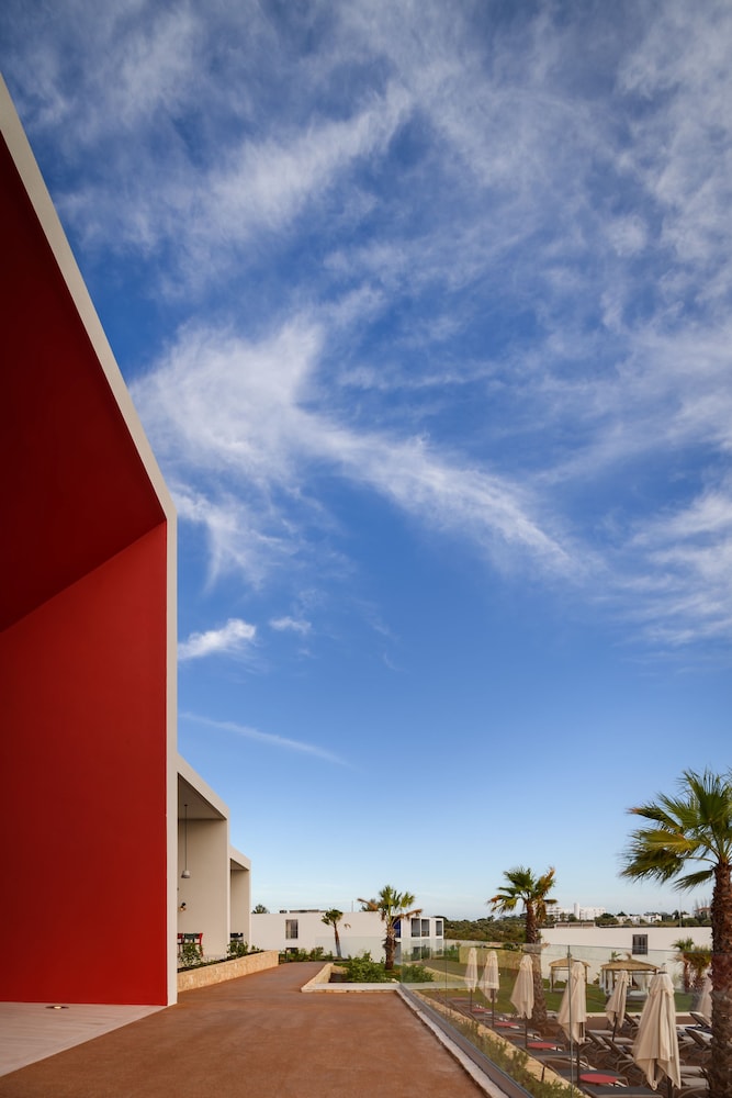 tivoli alvor algarve all inclusive resort