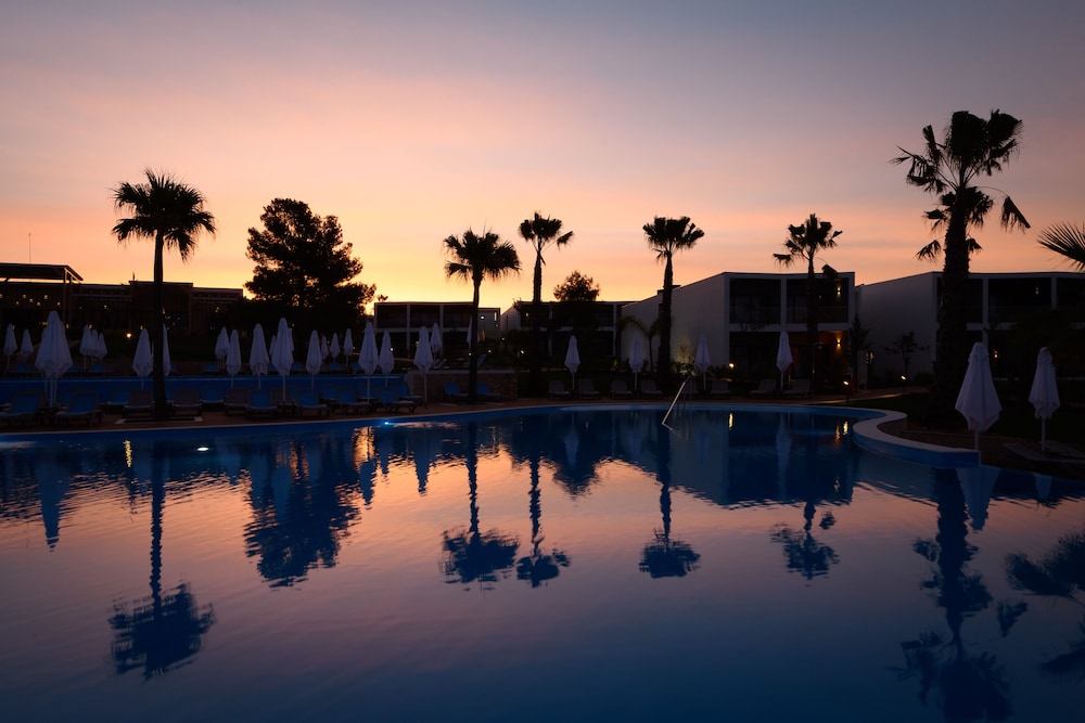 tivoli alvor algarve all inclusive resort