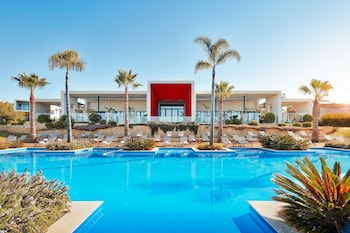 tivoli alvor algarve all inclusive resort