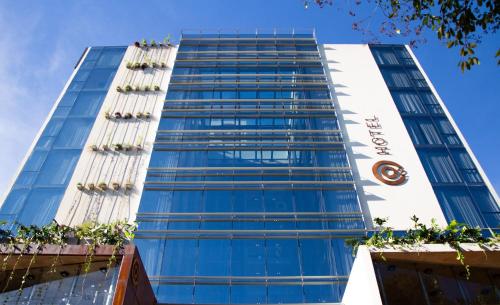 o2 hotel iguazu