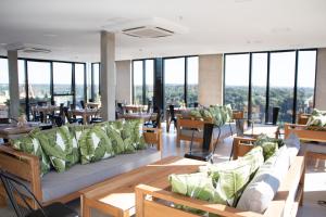 o2 hotel iguazu