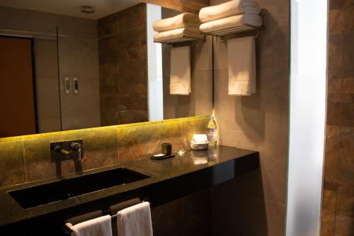 o2 hotel iguazu
