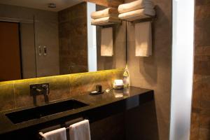o2 hotel iguazu
