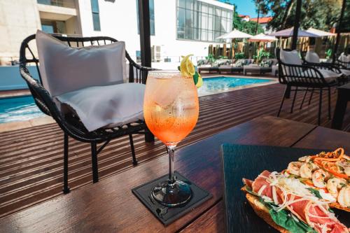 o2 hotel iguazu