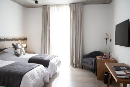 o2 hotel iguazu