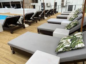 o2 hotel iguazu
