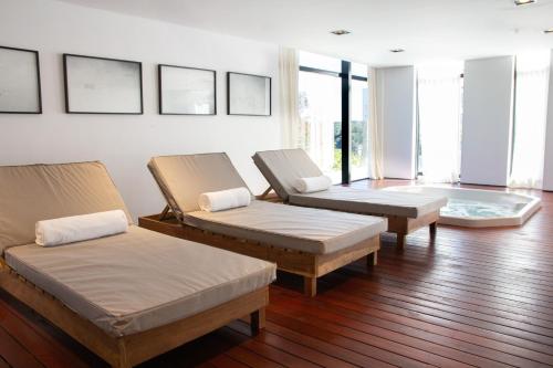 o2 hotel iguazu